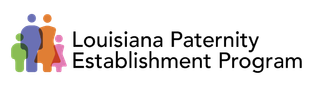 LA Paternity Logo